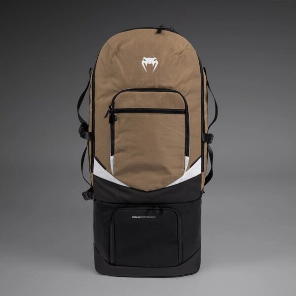 Venum Evo 2 Xtrem Backpack Marron-Negro MOCHILA