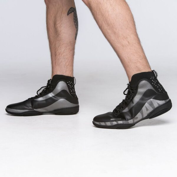 Zapatillas Boxeo Puissance 2 - Imagen 4