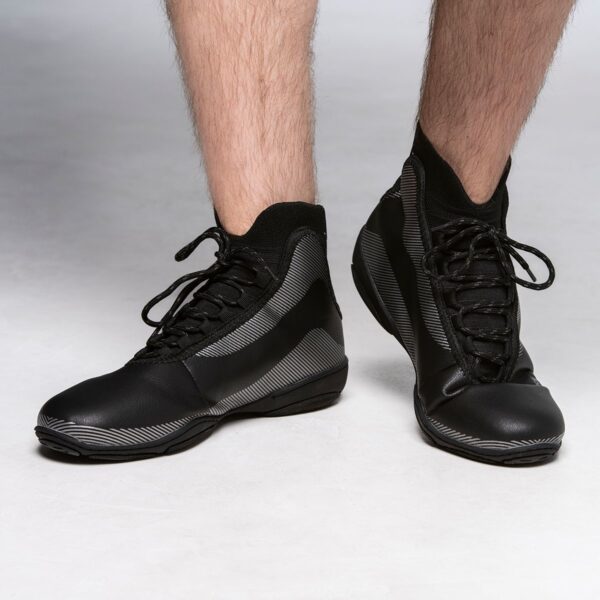 Zapatillas Boxeo Puissance 2 - Imagen 3