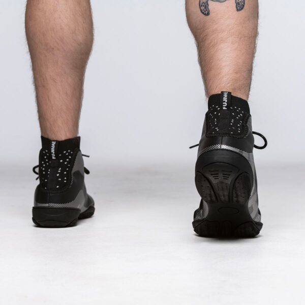 Zapatillas Boxeo Puissance 2 - Imagen 2