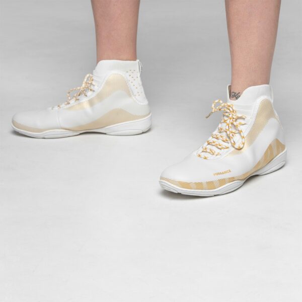 Zapatillas Boxeo Puissance 2 - Imagen 12
