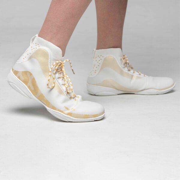Zapatillas Boxeo Puissance 2 - Imagen 11