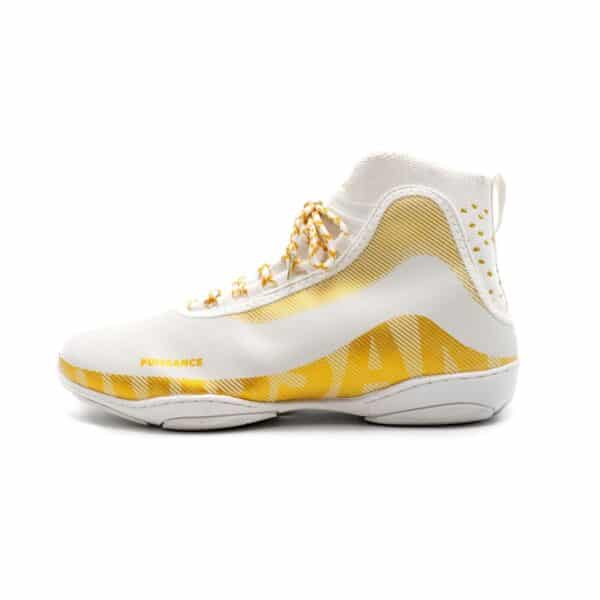 Zapatillas Boxeo Puissance 2 - Imagen 17
