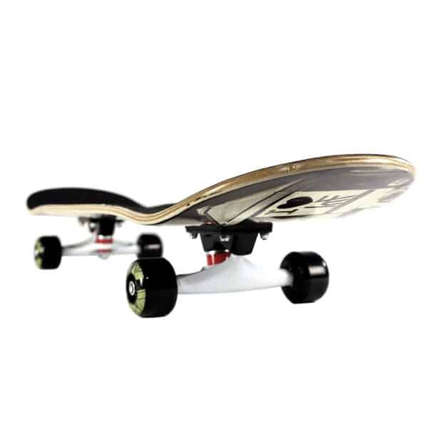 MONOPATIN KRF MUPPY CITY - Imagen 6