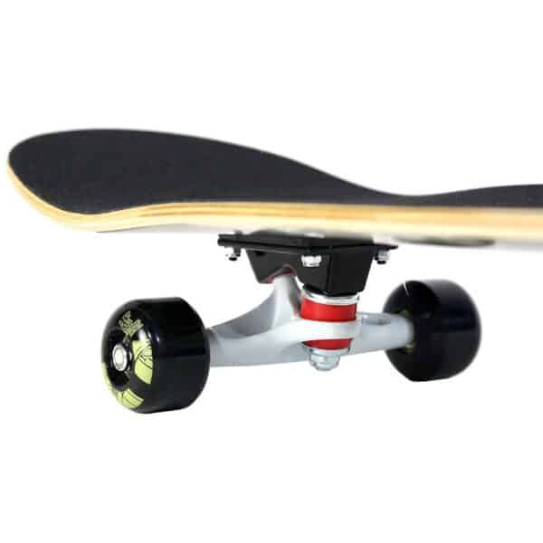MONOPATIN KRF MUPPY CITY - Imagen 3