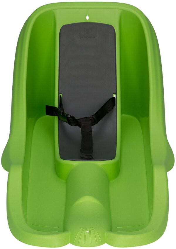Trineo para Bebé Baby Rider - Asiento Ergonómico con Cinturón - Respaldo Alto - 75 x 40 cm - Hasta 25 kg - Imagen 10