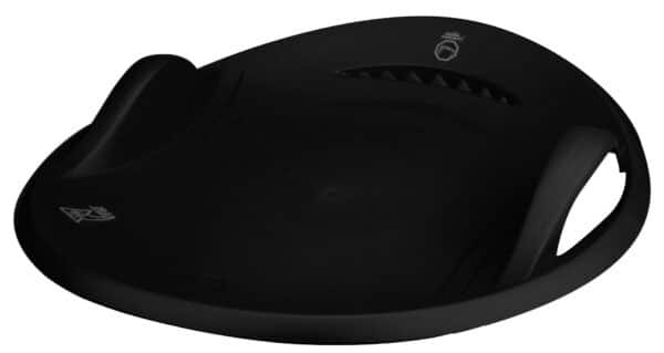 Trineo Circular Snow Star 58 cm - Plato Deslizador - Soporta 90 kg NIEVE - Imagen 4