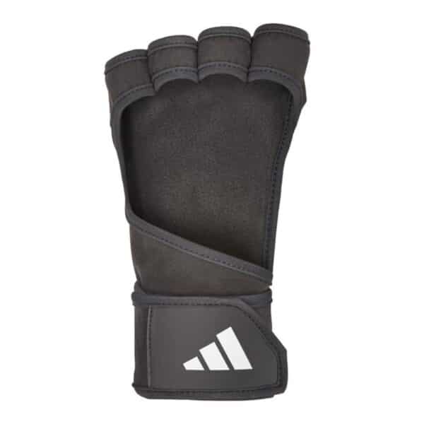 ADIDAS GUANTES DE ENTRENAMIENTO ABIERTOS - Imagen 8