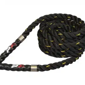 CUERDA DE BATALLA / BATTLE ROPE 9m