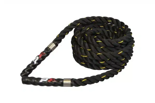 CUERDA DE BATALLA / BATTLE ROPE 9m