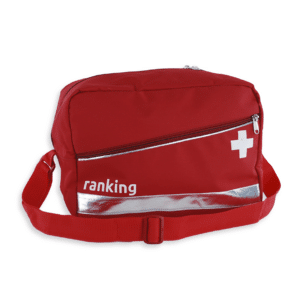 Bolso Botiquín bandolera