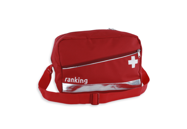 Botiquin Equipo - CONTENIDO + BOLSO - Imagen 2