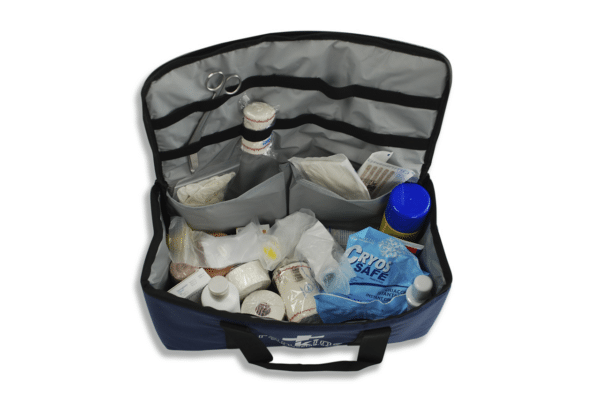 Botiquin Club - CONTENIDO + BOLSO - Imagen 3