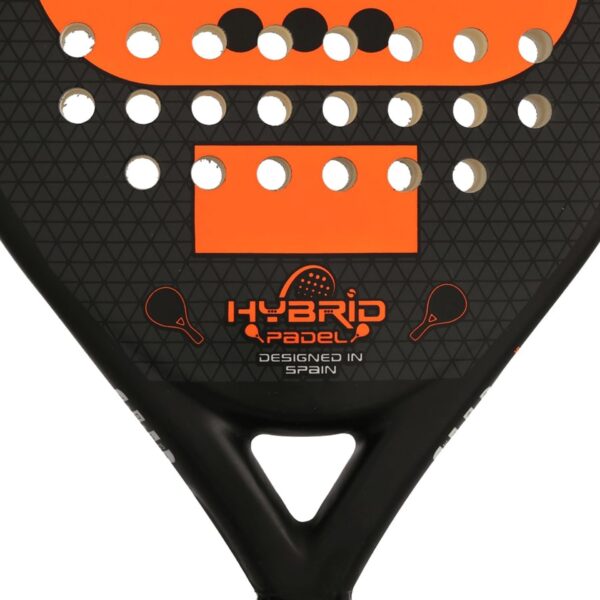 #PALA PÁDEL HYBRID UROA  OFERTA - Imagen 3
