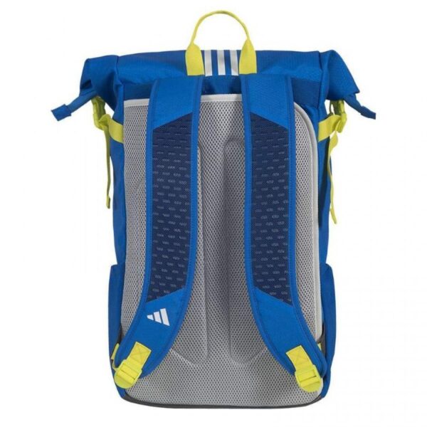 MOCHILA ADIDAS MULTIGAME 3.3 - Imagen 8