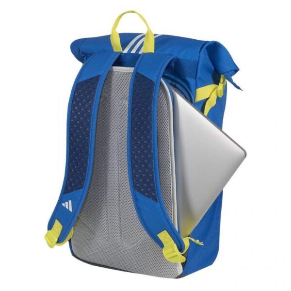 MOCHILA ADIDAS MULTIGAME 3.3 - Imagen 5