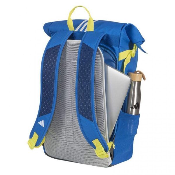MOCHILA ADIDAS MULTIGAME 3.3 - Imagen 3