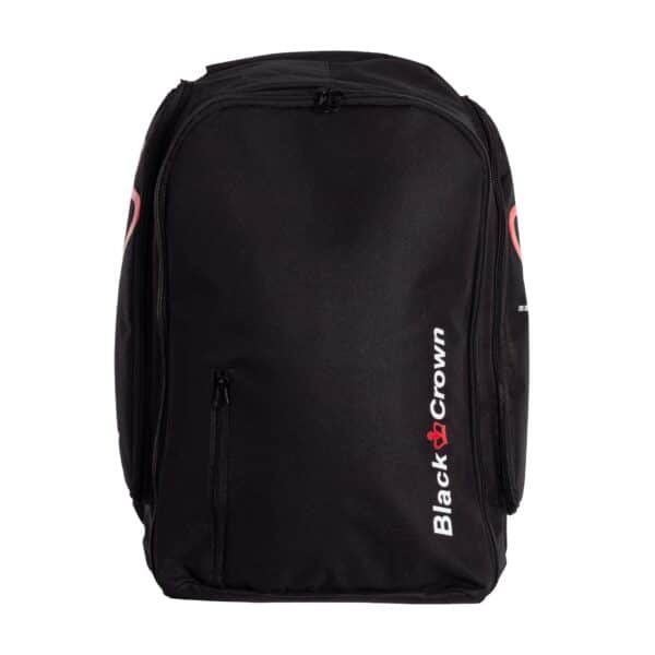 MOCHILA BLACK CROWN FOCUS - Imagen 13