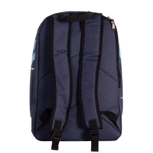 MOCHILA BLACK CROWN FOCUS - Imagen 11