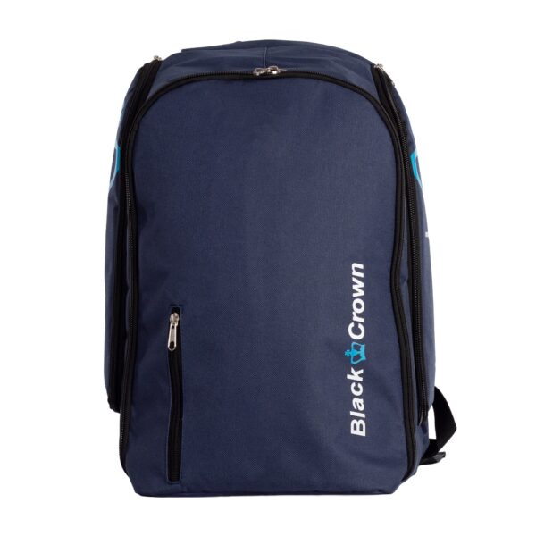 MOCHILA BLACK CROWN FOCUS - Imagen 14
