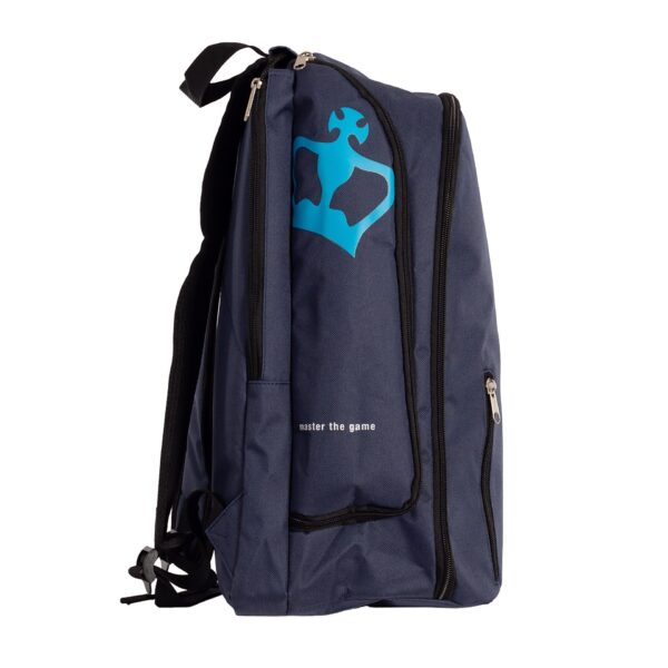 MOCHILA BLACK CROWN FOCUS - Imagen 12
