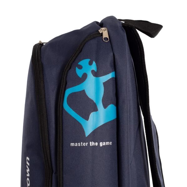 MOCHILA BLACK CROWN FOCUS - Imagen 9
