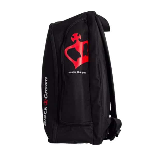 MOCHILA BLACK CROWN FOCUS - Imagen 8