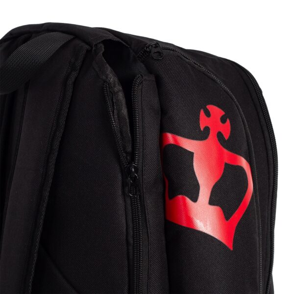 MOCHILA BLACK CROWN FOCUS - Imagen 6