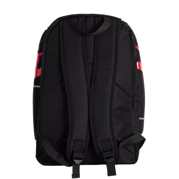 MOCHILA BLACK CROWN FOCUS - Imagen 7