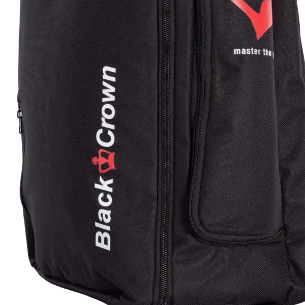 MOCHILA BLACK CROWN FOCUS - Imagen 4