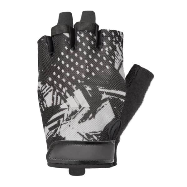 ADIDAS GUANTE DE ENTRENAMIENTO ESSENTIAL GRAPHIC HALTEROFILIA - Imagen 8
