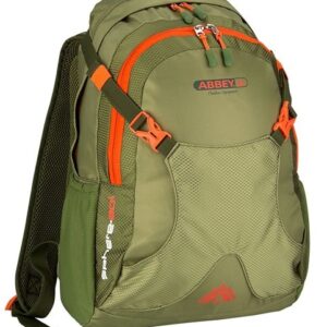 MOCHILA OUTDOOR SPHERE 20L