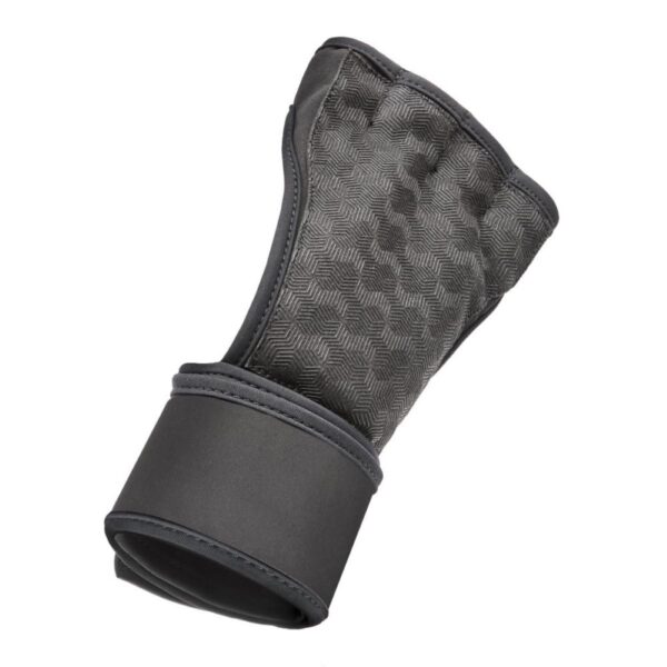 ADIDAS GUANTES DE ENTRENAMIENTO ABIERTOS - Imagen 6