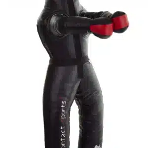 DUMMY "DEFENSA PERSONAL" ANATÓMICO- INFANTIL JUSPORTS