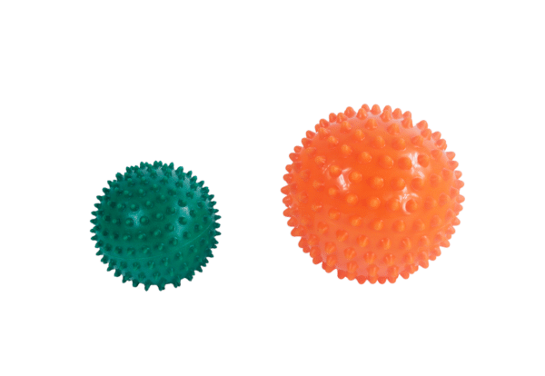Pelota Erizo KIDS SENSO Ø130 mm - Imagen 4