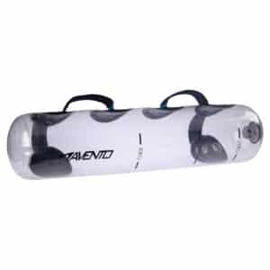 AVENTO Pesa-Bolsa Rellenable de Agua Multi-Entrenamiento 20 kg