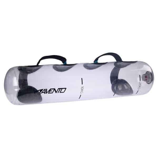 AVENTO Pesa-Bolsa Rellenable de Agua Multi-Entrenamiento 20 kg