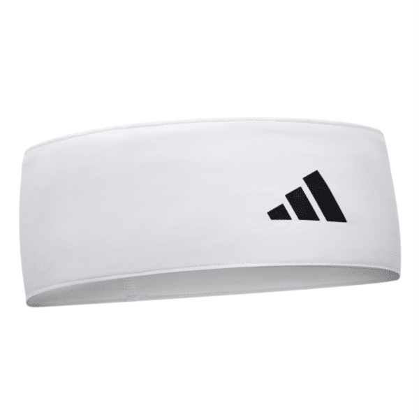 ADIDAS CINTA PARA LA CABEZA - Imagen 5