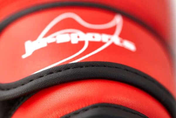 GUANTES BOXEO KIDS ROJO JUSPORTS 4/6/8 ONZAS - Imagen 5