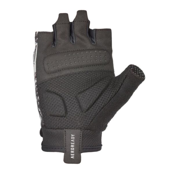 ADIDAS GUANTE DE ENTRENAMIENTO ESSENTIAL GRAPHIC HALTEROFILIA - Imagen 9