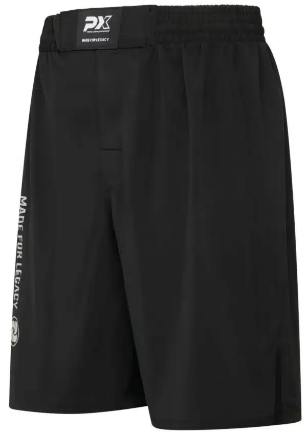 SHORTS MMA NEGRO PX LEGACY - Imagen 5