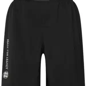 SHORTS MMA NEGRO PX LEGACY
