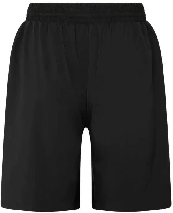 SHORTS MMA NEGRO PX LEGACY - Imagen 3