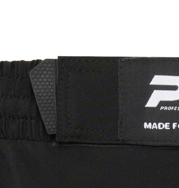 SHORTS MMA NEGRO PX LEGACY - Imagen 2