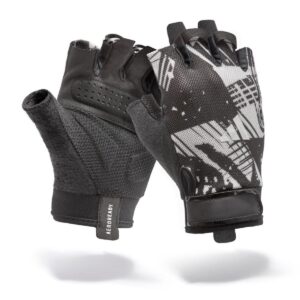 ADIDAS GUANTE DE ENTRENAMIENTO ESSENTIAL GRAPHIC HALTEROFILIA