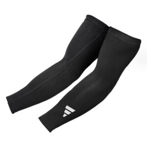 ADIDAS MANGA DE COMPRESIÓN NEGRO