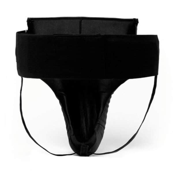 EVERLAST COQUILLA ELITE GROIN BLACK - Imagen 7