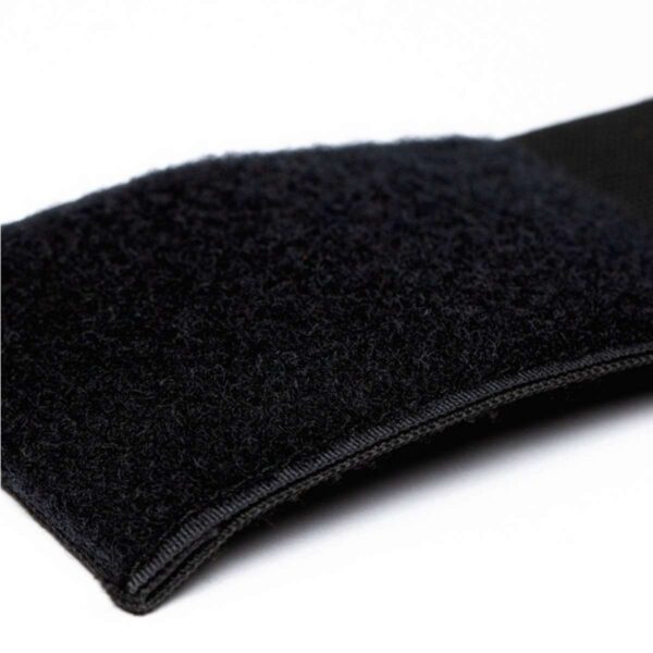 EVERLAST COQUILLA ELITE GROIN BLACK - Imagen 6