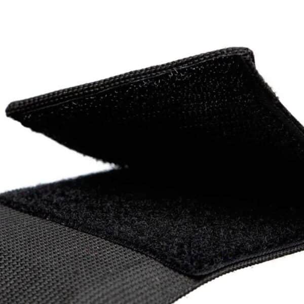 EVERLAST COQUILLA ELITE GROIN BLACK - Imagen 5