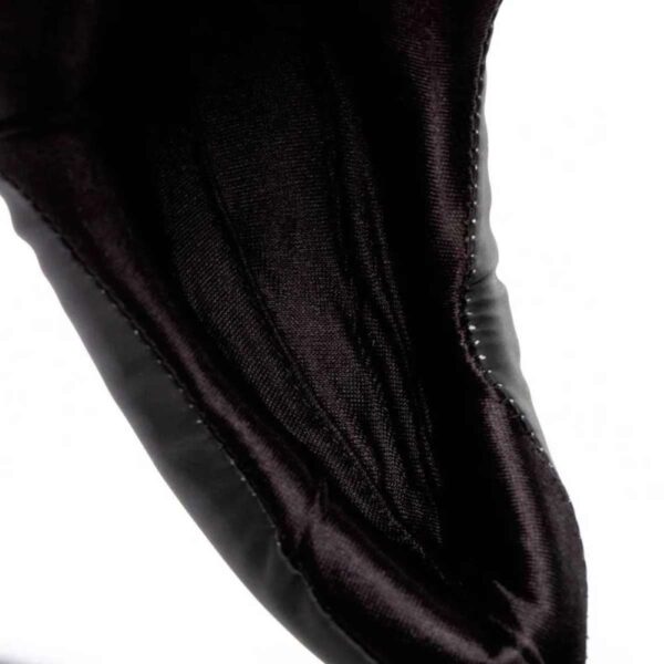 EVERLAST COQUILLA ELITE GROIN BLACK - Imagen 4